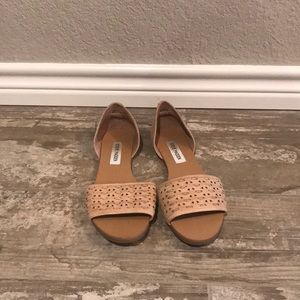 Steve Madden flats